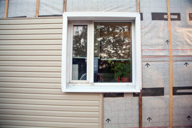 Trusted Tangent, OR Siding Experts